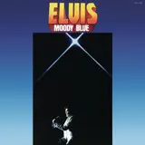 Elvis Presley - Moody Blue