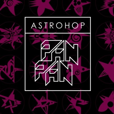 Astrohop - EP