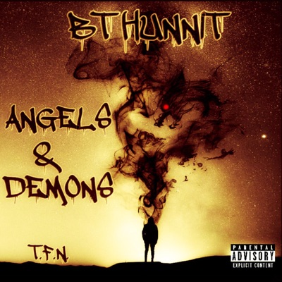 Angels & Demons - EP