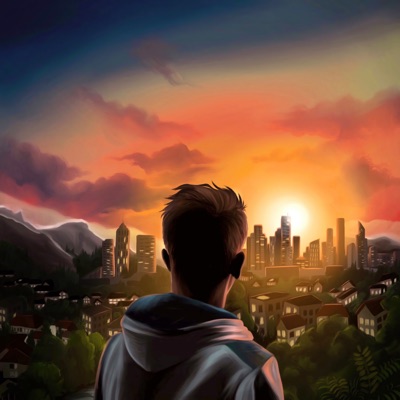 From the Dust (feat. Redlake) - Single