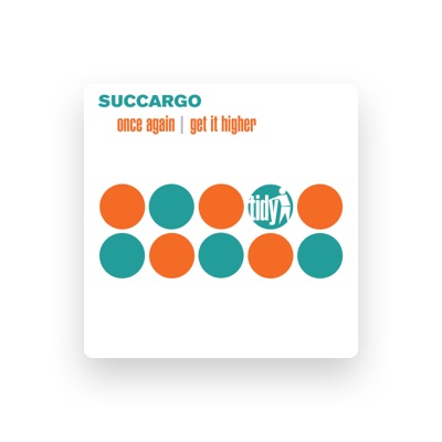 Listen to Succargo, watch music videos, read bio, see tour dates & more!