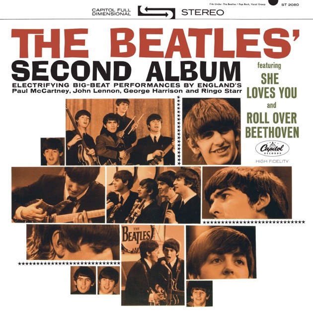 The U.S. Albums - Album by The Beatles - Apple Music The U.S. Albums - Album by The Beatles - Apple Music