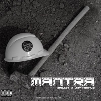 Mantra (feat. Jay Triiiple) - Single - A Meazy