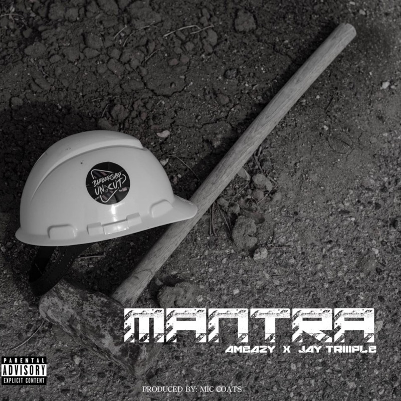 Mantra (feat. Jay Triiiple) - Single
