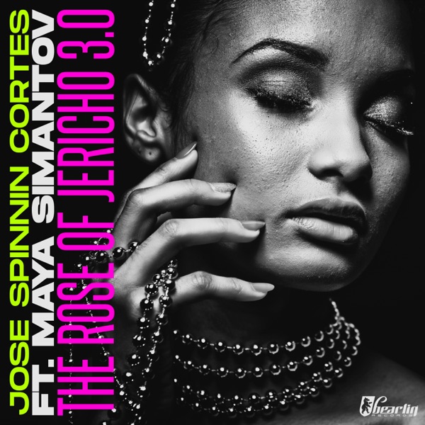 The Rose of Jericho 3.0 - Single