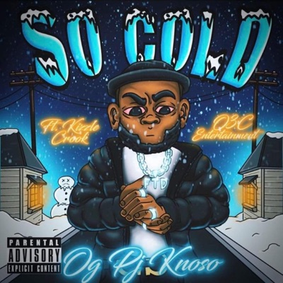 So Cold - Single