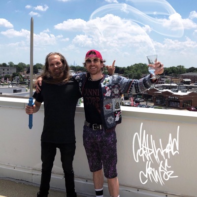 Cadillac Cruise - Single