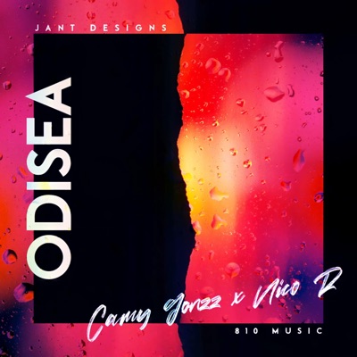 Odisea - Single