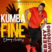 Kumba Fine artwork