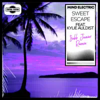 Sweet Escape (feat. Kylie Auldist) [Sebb Junior Remix Edit]