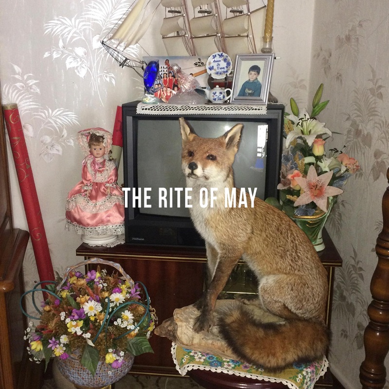 Album art for Friendless