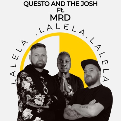 Lalela (feat. MRD) - Single