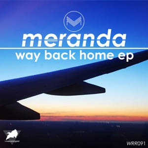 Way Back Home - EP