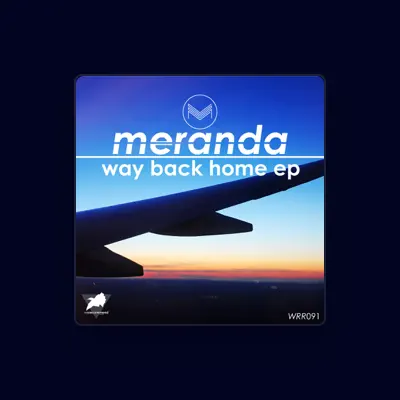Listen to Meranda, watch music videos, read bio, see tour dates & more!