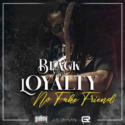 No Fake Friends - Single