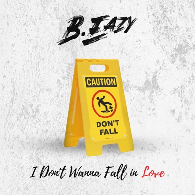 I Don't Wanna Fall in Love - Single