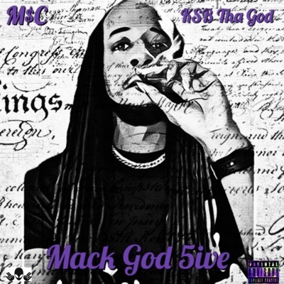 Mack God 5ive