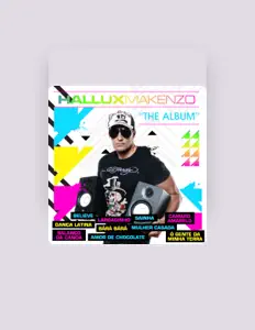 Listen to Hallux Makenzo, watch music videos, read bio, see tour dates & more!