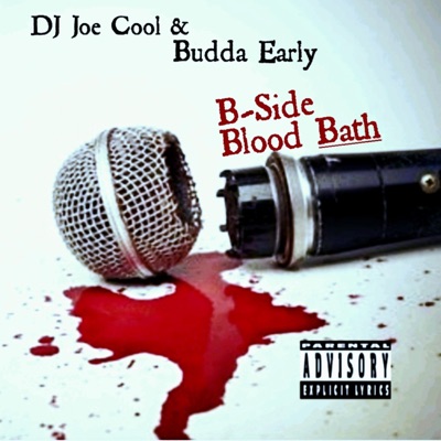 B-Side Blood Bath - Single