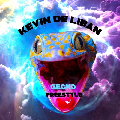 Gecko Freestyle - Single