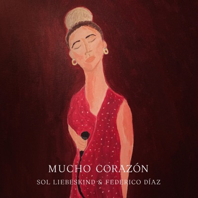 Mucho Corazón - EP