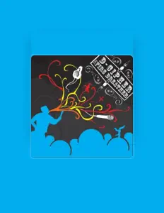 聆聽 D-Cipher、觀看音樂影片、閱讀小傳、查看巡演日期等！