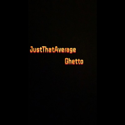 Ghetto - Single