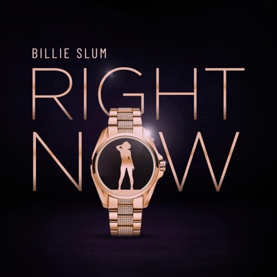 Right Now - Single