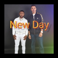 New Day - Single - Gold Rhythm