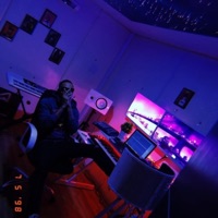 Dope Afrobeats Instrumentals - Benjamz