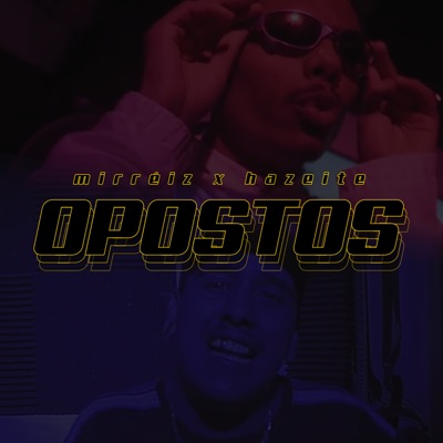 Opostos - Single