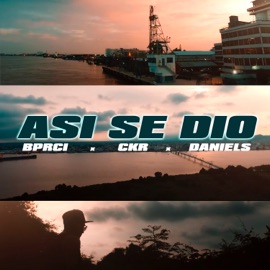 Así Se Dio BPRCI, CKR & Daniels