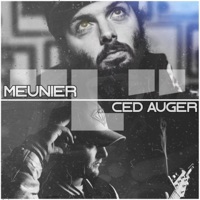'L' (feat. Ced Auger) - Single - Meunier