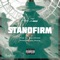 Standfirm - Atick Zamani lyrics