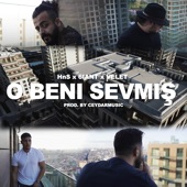 O Beni Sevmiș (feat. 6iant) artwork