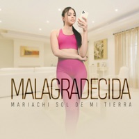 Malagradecida - Single - Mariachi Sol De Mi Tierra