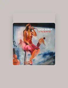 聆聽 Lucia Mamos、觀看音樂影片、閱讀小傳、查看巡演日期等！