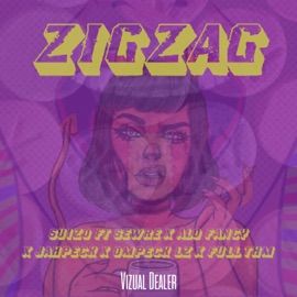 Zigzag (feat. Sewre, Ompeck Lz, Alo Fancy, Jahpeck & Full THM) Suizo