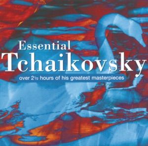 Violin Concerto in D, Op. 35: I. Allegro Moderato (excerpt)