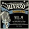 Amoronao (feat. Jenny) - Samoela lyrics