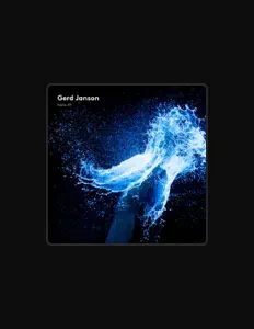 Listen to Gerd Janson, watch music videos, read bio, see tour dates & more!