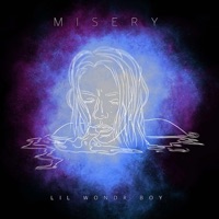 Misery - Single - Lil Wondr Boy