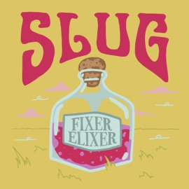 Fixer Elixer Slug & Melatone