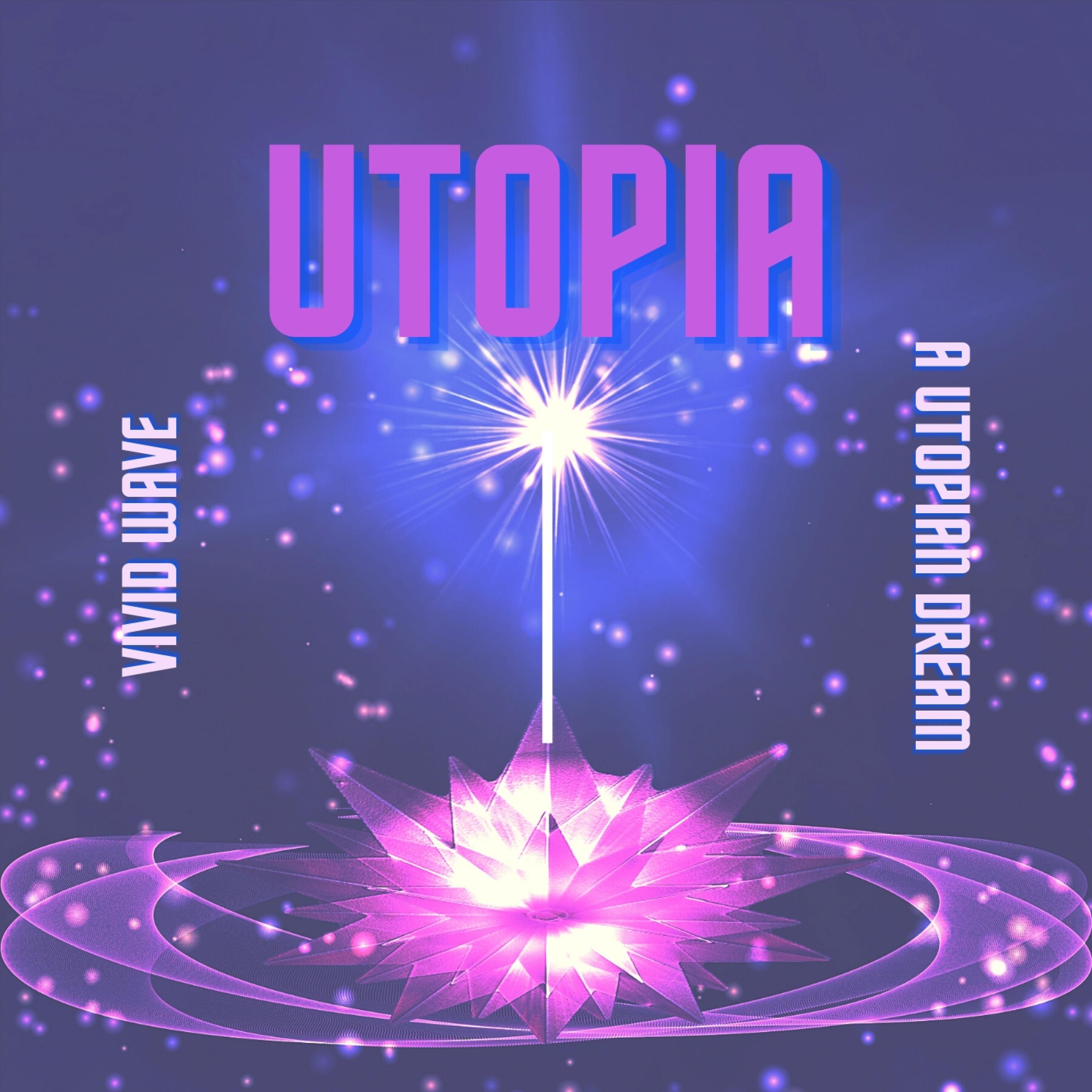 Utopia - Single