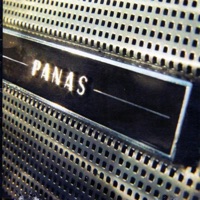Album cover for Trueno by Panasuyo