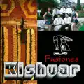Saya Kishuar