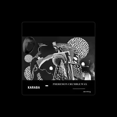 Listen to Karaba, watch music videos, read bio, see tour dates & more!