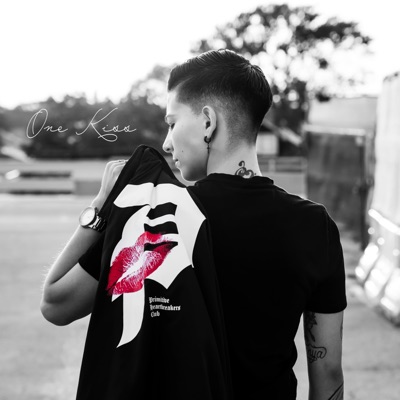 One Kiss - Destiny De la vega - Single