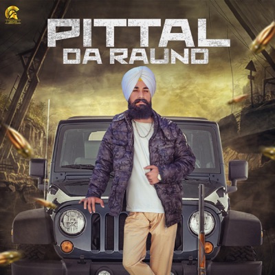 Pittal Da Raund - Single