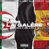 Dans la galère (feat. Loco 420, FS & Freezy Beat) - Single